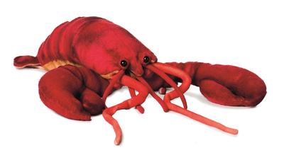 Lobster No6093