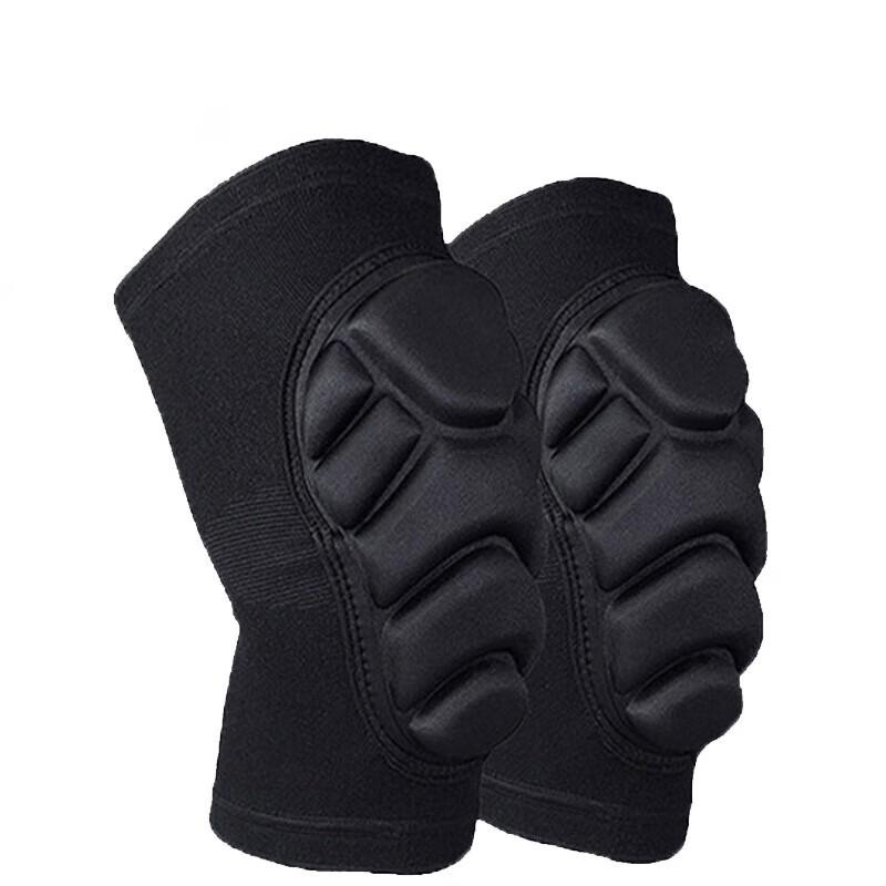 Shan Shuo Tactical Knee and Elbow Pad Set