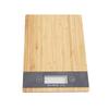 Digital Food Scale,Digital Weight for Weight Loss,5kg LED Display ABS Kitchen Weighing Scale,   and Reusable with Power Off Reminder for Food,2