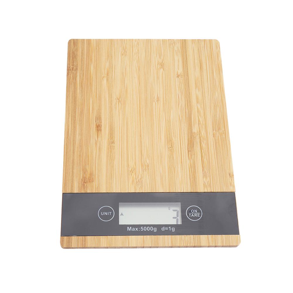 Digital Food Scale,Digital Weight for Weight Loss,5kg LED Display ABS Kitchen Weighing Scale,   and Reusable with Power Off Reminder for Food,2