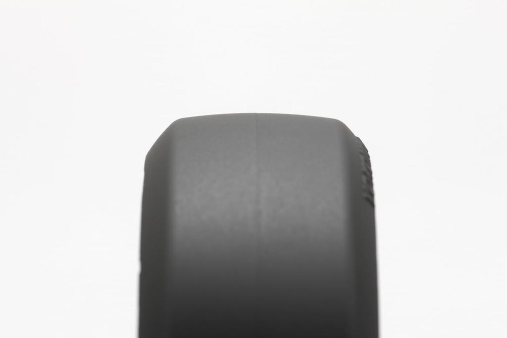 Yokomo DRA Drift Competition Tires for Asphalt (ZR-DRAA)