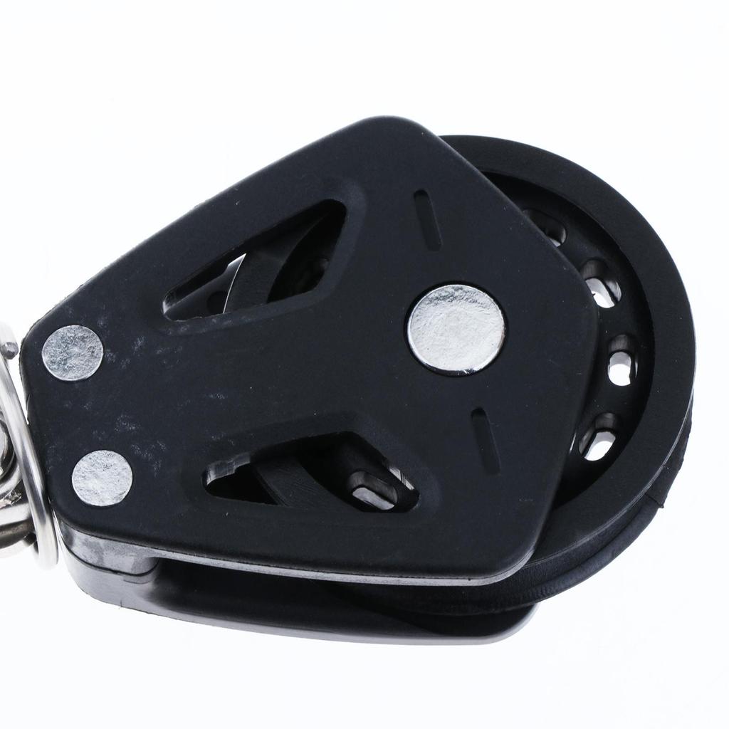 Componentă de montaj cu scripete cu arc pentru Reformer Pilates, clemă de sfoară pentru pat core, exerciții de yoga