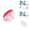 Anti Snoring Nasal Clip With Air Purification For Home Sleep Assistance