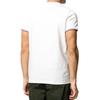 Moncler Logo Patch Short Sleeve T Shirt H10918C7160087296004