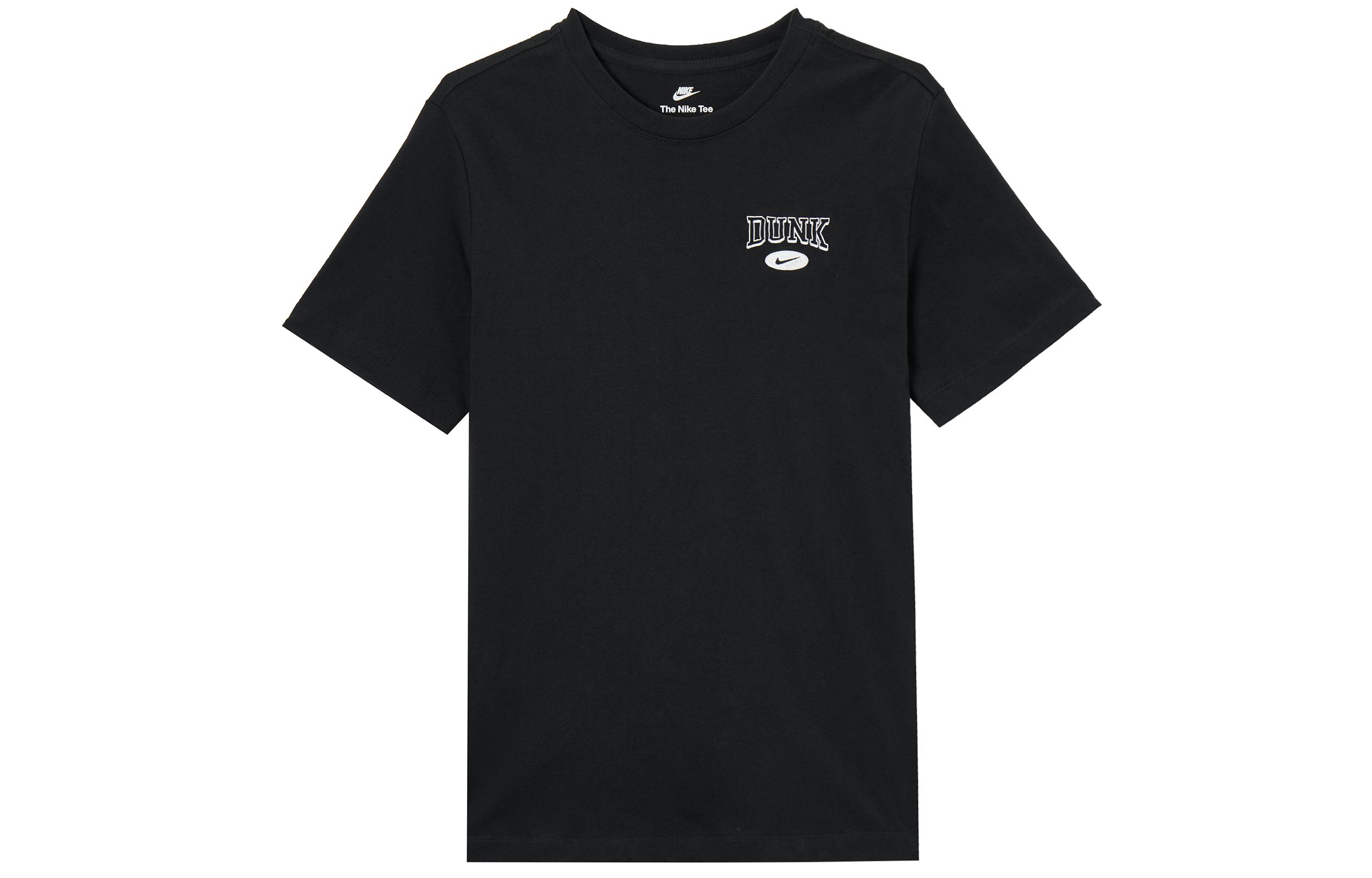 Nike Sportswear T Shirt Men s Black HJ0773-010