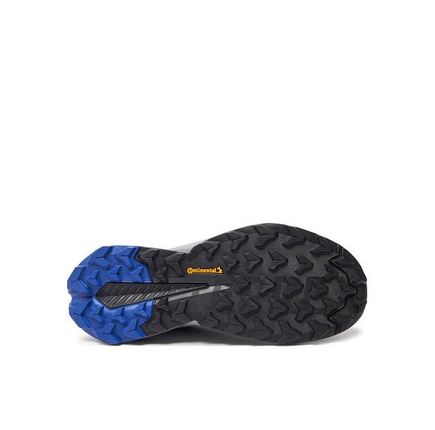 Мужские кроссовки adidas Terrex trailmaker 2.0 gore-tex ih8364 чёрные