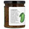 Raw Mango Pickle , 9 Oz (255 G)