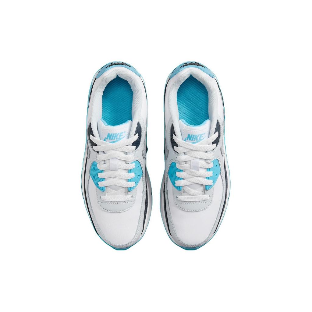 Nové Nike Air Max 90 Triple Black 2024 GS HF6358-100