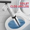 Toilet Plungers Toilet Opener Sewer Opener Toilet Sink Floor Drain Pipeline Blockage And Blockage Universal Special Tool
