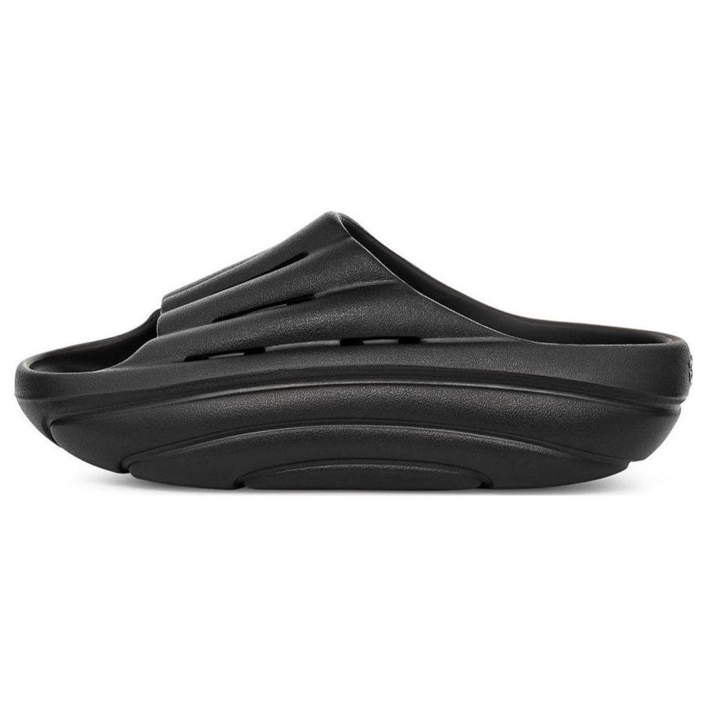 UGG Ciabatta da uomo South Bay Nera 1136880-BLK