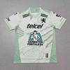 2526 Liga MX Football Jersey Short Sleeve Sports Training Men Women
