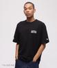 Avirex New Era New York Yankees Size T-Shirt, Men's, 2XL, 010, Black, 783-5234014