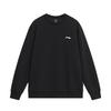 Li Ning Sweatshirts Unisex Crew Neck Moderate AERBC73-3