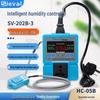 Xifa Smart Humidity Controller 2% Precision with Air Humidity Probe SV-202B-3