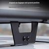 Chery iCAR V23 Roof Rack & Trim Modification Kit