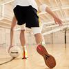 361 Big3 3.0 Pro SpongeBob Cushioning Slip Resistant Abrasion Resistant Coverage Low top Basketball Shoes Men's Yellow 672311106F-1