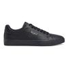 Kenton Rise Sneakers Synthetic Black