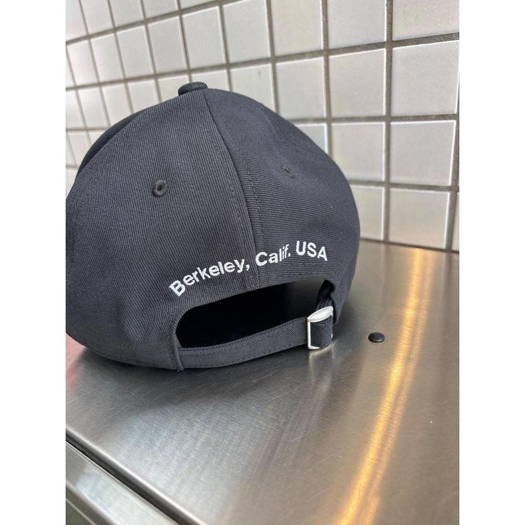 Used THE NORTH FACE / TNF logo cap black