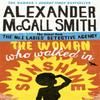 The Woman Who Walked In Sunshine by Alexander McCall Smith... 9780349141039