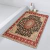 Door Mat Bedside Entrance Bath Art Floor Decoration Corridor Door Mat Carpet Living Suit Room Persia Balcony