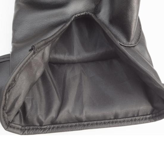 Kunstleder MMA Boxen Muay Thai Sandsack Kampf Kampf Training Fausthandschuhe