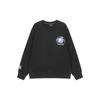 New MLB New York Yankees Sweatshirts Unisex Black 3AMTL0121-50BKS