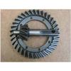 ZSDTRP Final Drive Gears for CJ-K750 With 9:35 / 8:37 Gear Ratio Original Rear Driving Gear