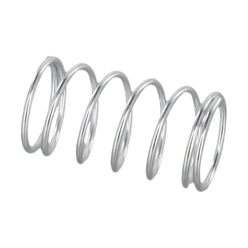 Accessories Spring Practical Reliable 1.8*24.2*44L*7T