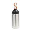 NITEIZE Sbiner Aluminum Carabiner #3 Orange SBA3-19-R6 (Japanese Genuine Product)