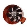 TaiJuFu G-Series Motor Cooling Fan with Casing CN plug (adapter included)