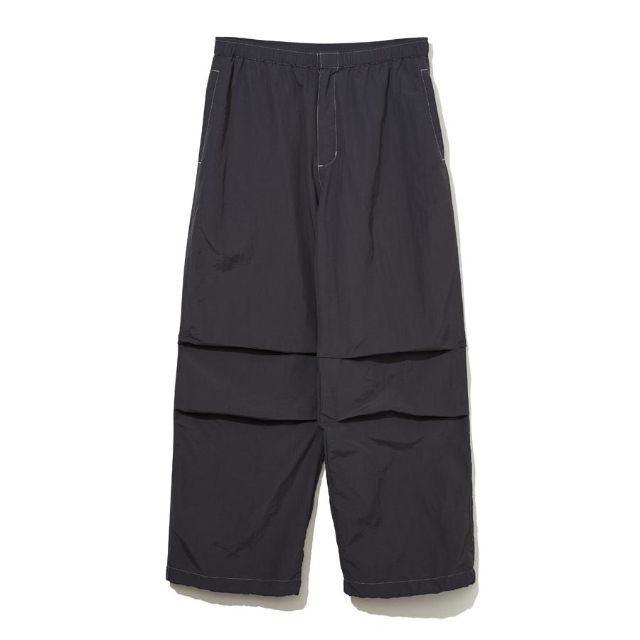 MARKM Nylon Elastic Pants (Mifaa4506)