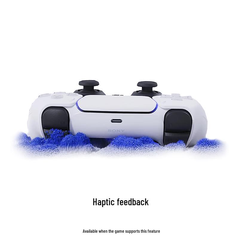 Sony PS5 DualSense Wireless Controller