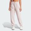 Adidas x Stella McCartney Sweatpant Drawstring Knit Pants Women Bottoms Light-Pink IU0862
