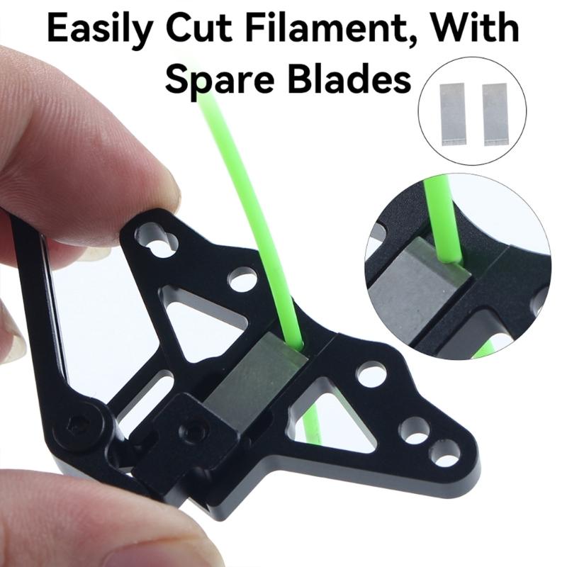 Global Metal Thread Cutting Tool For Published Toolheads A4T Sherpas Tiny Satellite  Dragon Stove