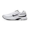 Nike Initiator Cushioning Abrasion Resistant Breathable Support Low top Running Shoes Men's Gray 394055-100(Team907-S)