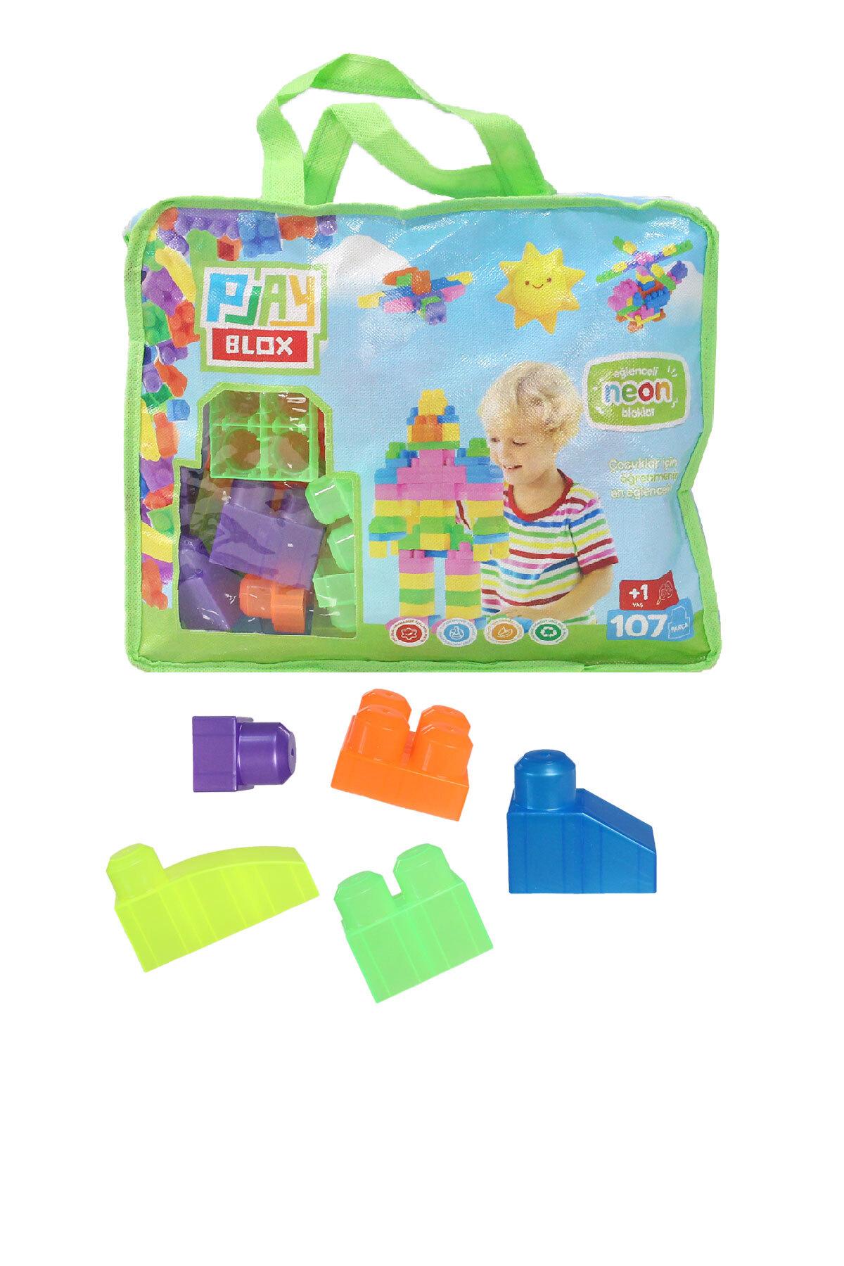 

СУМКА ПОЛЕСЬЕ 107 ПРЕДМЕТОВ LEGO