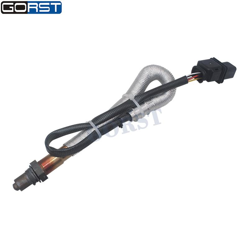 

Oxygen Sensor 0258017483 for Benz C205 S205 W205 W213 X253 C300 E200 0005423100