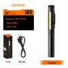 Shenhuo J01 Multifunction Laser Pointer Flashlight