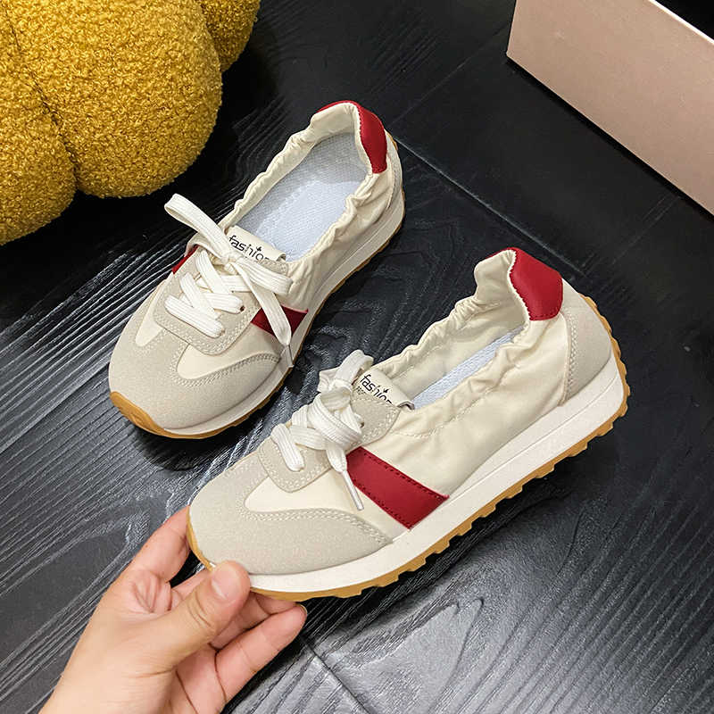 Fashion Height Up Chunky Shoes Sneakers Women Vulcanize Women's Shoes Casual White Boot Woman Sport Brands Snow Boots Low Cost