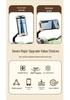 Yadea C16 Electric Tricycle Shockproof Phone Holder & Accessory
