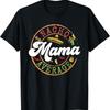Nacho Average Mama Cactus Cinco De Mayo Matching Family T Shirt