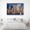 Canvas Print, New York City Architecture
