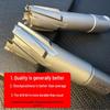 Magnetic Hollow Core Drill Bit for Stainless Steel and Alloys - Annular Hole Opener