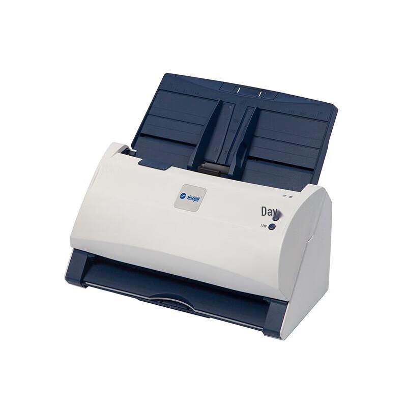 OES300 A4 Automatic Duplex Document Scanner CN plug (adapter included)