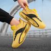 Carbon Board Running Shoes Breathable Marathon Racing Non-slip Men's Flying Electric 5U Women's Sports Running Shoes Youth Ball Couple