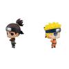 MegaHouse Chimimega Buddy Naruto Umino Iruka & Uzumaki Naruto (Re-Opened for pre-Order)