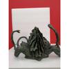 Used Diagostini Toho Monster Collection Biollante Godzilla