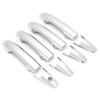 Acura MDX 07-13 Door Handle & Bowl Anti-Scratch Trim
