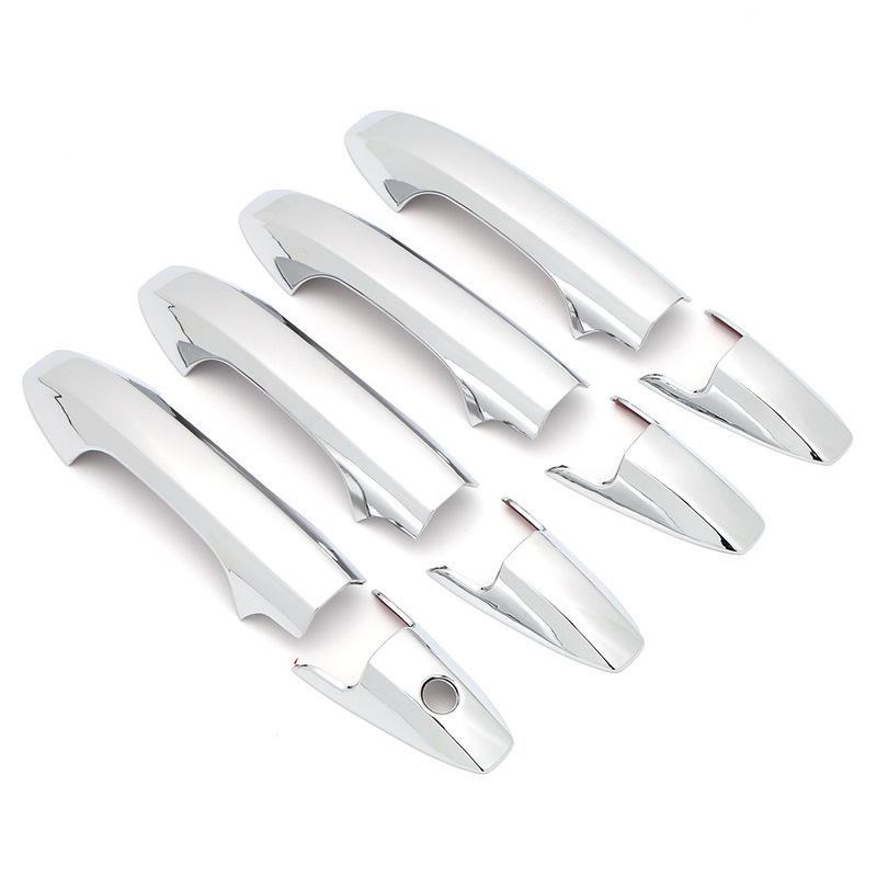 Acura MDX 07-13 Door Handle & Bowl Anti-Scratch Trim