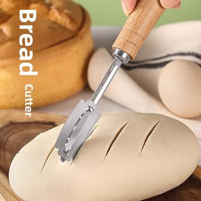 Prodotti da forno – Spatole taglia impasto
